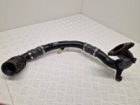 Пабтрубок  интеркулер renault scenic iv - grand scenic iv 144606194r с Разборки, фото thumb