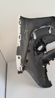 фото thumb №11, Бампер перед renault trafic iii 14-