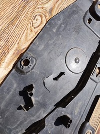 фото thumb №13, Volvo v60 18r- защита подвеска левая