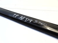 фото thumb №4, Молдинг дверь правый перед audi a8 d3 цвет ly9b