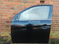 фото thumb №1, Дверь перед передние левая citroen c4 cactus 2014-