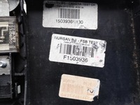 фото thumb №7, Ford transit custom рамка / модуль запобіжників 2.0 ecoblue дизель f1503936