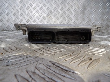 фото thumb №8, Jeep grand cherokee wj 2.7 crd компьютер двигателя p56044679aa набор стартовый