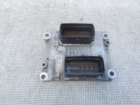 фото thumb №1, Бортовой компьютер двигателя bosch - fiat stilo 1.2 16v