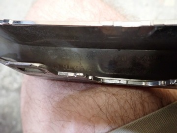 фото thumb №9, Планка решітка рамка решітка радіатора skoda enyaq ev 5ac 5la 2021- 5la853761