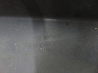 фото thumb №11, Спойлер дифузор бампера задня bmw 2 f44 gran coupe m-pakiet 19- 51128075445