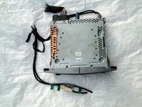 фото thumb №2, Радіо радіопрогравач mp3 peugeot 308 t7 96647511xh