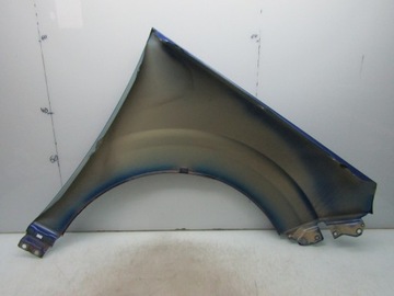 фото thumb №7, Kia e-soul soul ev iii 20r крило лівий na накладка планка ліва крила se2