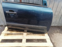 фото thumb №9, Двері правий перед передні opel zafira b z21u