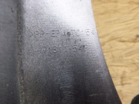 Купити Suzuki vitara 3 iii 2015 15- бампер задній, фото thumb