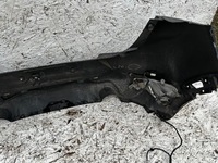 фото thumb №7, Cx-3 lift бампер задняя задний szary 46g kompletny