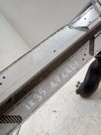 фото thumb №10, Kia hyundai ix35 интеркулер радиатор 28270-2a850