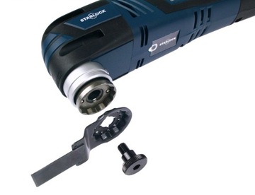 GOP Tool 12V-28 BOSCH L-BOXX 1x2,0 Ач