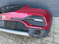 Opel grandland x бампер перед передній бампер 17-22 Недорого, фото thumb