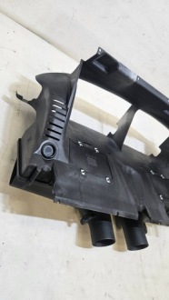 фото thumb №10, Корпус фильтр воздуховод воздуха ferrari california f149