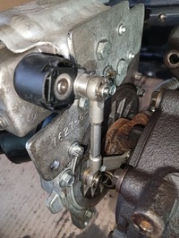 фото thumb №6, Турбонагнетатель vw audi 3.0 tdi | 059145721g 6nw009550