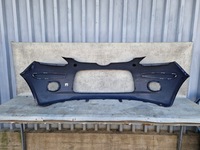 фото thumb №7, Hyundai i10 07-10 бампер перед передній 86512-0x000