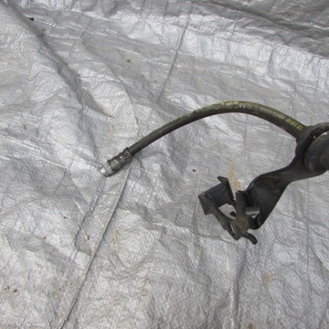 фото thumb №7, Renault zoe поворотный кулак ступица перед правая 18 r