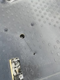 фото thumb №4, Килимок обшивка підлога renault trafic iii 3 iv