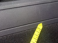 фото thumb №6, Vw passat b8 sedan боковина обивка багажника правая 3g5867428f