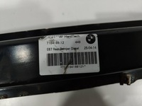 фото thumb №6, Bmw 1 e81 e87 балка бампера перед підсилювач