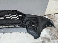 Бампер перед передній audi sq5 q5 s-line 80a рестайлінг  21- pdc в Україні, фото thumb