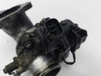 Toyota corolla e120 e130 2003 дроссельная заслонка в Украине, фото thumb