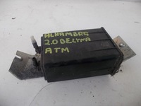 фото thumb №1, Seat alhambra lift 2.0 b atm фильтр угольный