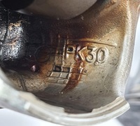 фото thumb №7, Поршень шатун m1dd ford focus mk3 1.0 ecoboost