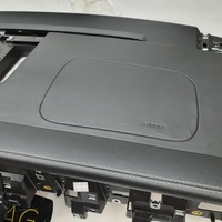 фото thumb №9, Macan панель приладів консоль подушки безпеки ремені подушка безпеки