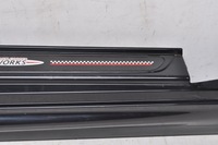 фото thumb №9, Mini f56 накладка порог правая 7352150