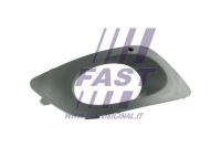 Рамка протитуманної фари mercedes sprinter 2006- 906 ліва Київ, фото thumb