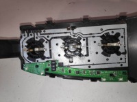 Вкладыш лампы задний  левый mini cooper r56 рестайлинг  led оригинал Цена, фото thumb