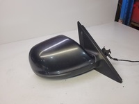 фото thumb №6, Дзеркало зовнішні праві audi q5 8r lz7l 6-pin uk