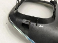 фото thumb №10, Dodge charger 2017 рамка панелі приладової панелі