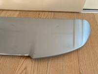 фото thumb №11, Спойлер крышки багажника audi q7 4m 4m0827933a 3.0l бензиновый 2020