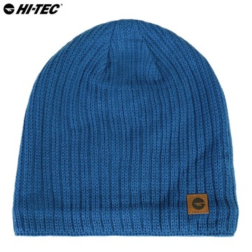 МУЖСКАЯ ЗИМНЯЯ ЛЫЖНАЯ ШАПКА HI-TEC
