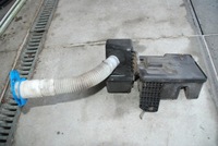 фото thumb №6, Бачок склоомивача vw tiguan i 5n0955453