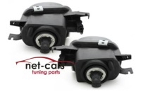 фото thumb №4, Протитуманні фари mercedes w211 03-06 sport amg хром