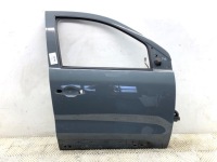 Купити Двері правий перед renault express minivan gris titanium met., фото thumb