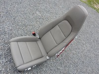 фото thumb №6, Porsche 911 991 cayman 982 boxter сиденье левый перед переднее кожа модуль