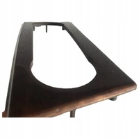 фото thumb №4, Mercedes w203 рамка панель радио 2036804382