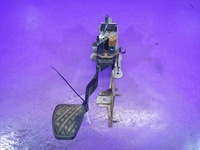 фото thumb №1, Renault koleos i 2,0 dci педаль тормоза hh8148