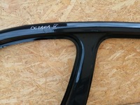 фото thumb №6, Порог обшивка блок двигателя левый skoda octavia iv 4 20-