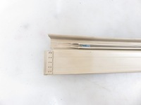 фото thumb №9, Молдинг поріг внутрішня права mercedes w124