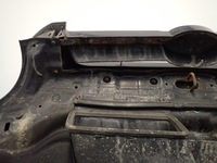 фото thumb №13, Hyundai santa fe 01- капот кришка двигуна ed