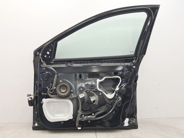 фото thumb №15, Renault megane iii двері правий перед tegne