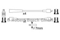 Bosch набор трубопровод зажигания 986 356 741 Оригинал, фото thumb