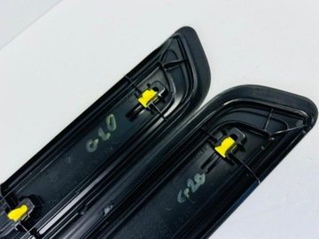 фото thumb №5, Планка декоративна порога bmw g20 8079739 м-пакет