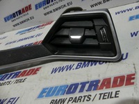 фото thumb №6, Bmw 3 g20 g21 молдинг декоративная панели приборной